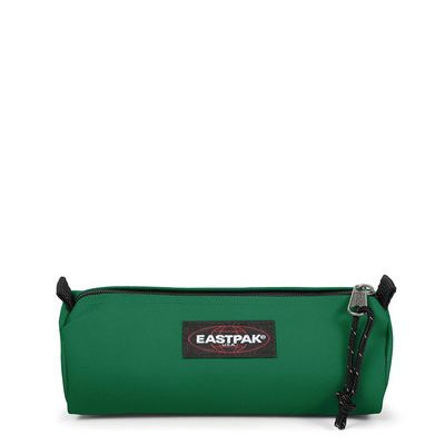 EASTPAK Benchmark Trousse 1 compartiment tortoise green Pas Cher Bureau Vallee