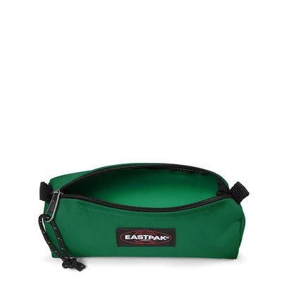 EASTPAK Benchmark Trousse 1 compartiment tortoise green Pas Cher Bureau Vallee