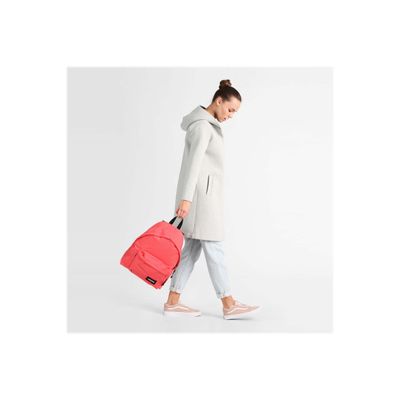 EASTPAK Padded Pak r Sac a dos 40 cm Wild pink Pas Cher Bureau Vallee