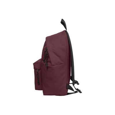 Sac a dos eastpak rouge bordeaux best sale
