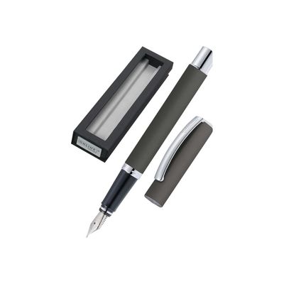 4014421326263-Online Vision Classic - Stylo plume - stone-Angle gauche-0