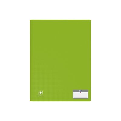 3045058206131-Memphis Style - Porte vues - 80 vues - A4 - disponible dans différentes couleurs-Avant-1