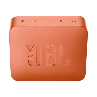 6925281931949-JBL Go 2 - Mini enceinte sans fil - bluetooth - orange-Arrière-3