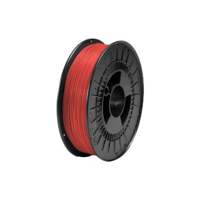 8056515670520-Dagoma Pantone - filament 3D PLA - rouge 7621 C - Ø 1,75 mm - 750g-Angle droit-0