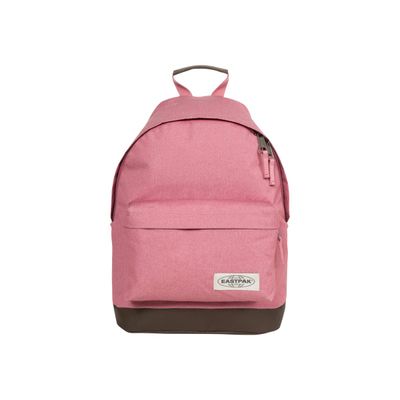 Eastpak avec fond cuir top
