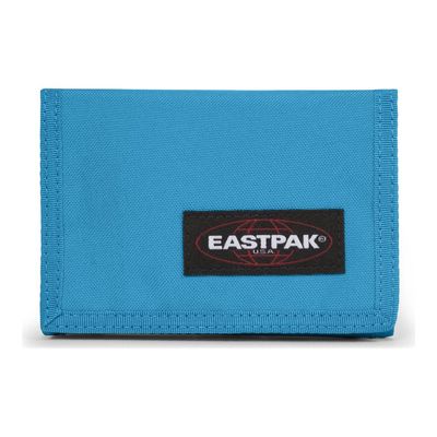 Eastpak Crew Single Portefeuille broad blue Pas Cher Bureau Vallee