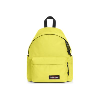 Sac a dos eastpak jaune sales