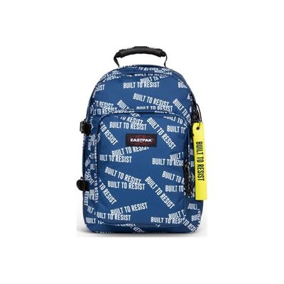 EASTPAK Provider Sac a dos 3 compartiments bold btr navy Pas Cher La Reunion Bureau Vallee