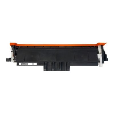3584770912062-Cartouche laser compatible Canon 069H - noir - Uprint-Avant-0