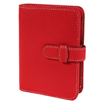 3371010143764-TIMER 14 HORIZONTAL PRESTIGE FR rep Club - Rouge - 8x12,5 cm - Semainier - 16 mois de septemb-P_938018_1-0