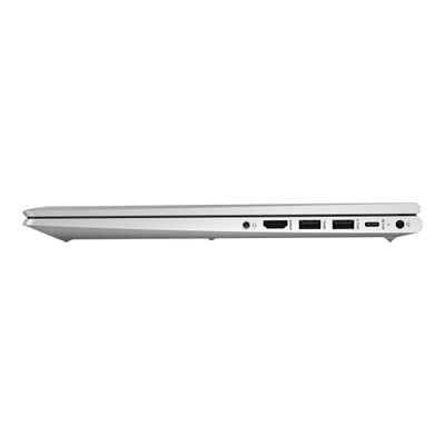 0404051386036-HP ProBook 450 G9 Notebook - Pc portable 15.6" - Core i5 1235U - 8 Go RAM - 256 Go SSD-Droite-5