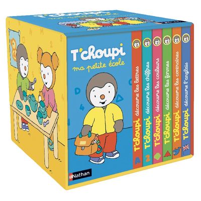 Sac a dos tchoupi carrefour cheap