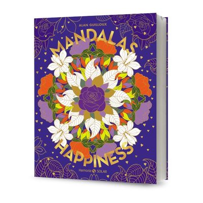 9782263176531-Mandalas - Happiness--0
