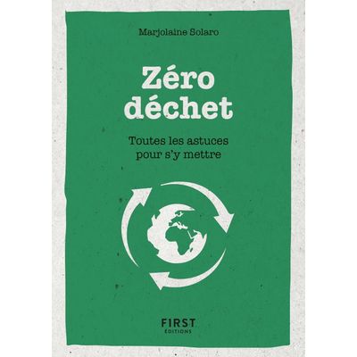 9782412046357-Le petit livre de - Zéro déchet--0