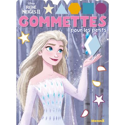 Robe elsa reine des neiges 2 blanche online