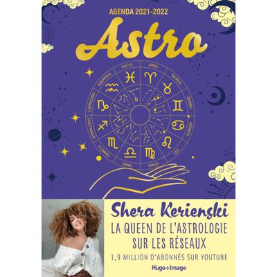 9782755688948-Agenda Shera Kerienski - 1 jour par page--0