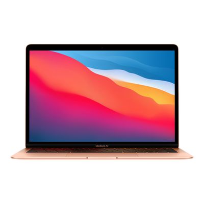 Apple MacBook Air - MacBook 13.3