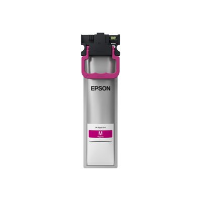 8715946711232-Epson WF-C53xx/WF-C58xx serie L - magenta - cartouche d'encre originale-Avant-0