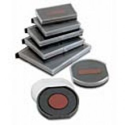 9004362304982-Colop - 2 Encriers recharges pour tampon E200 - rouge--0