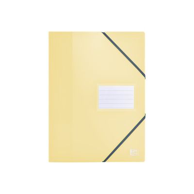 3045050439452-Oxford School Life - Porte vues - 160 vues - A4 - disponible dans différentes couleurs-Avant-4
