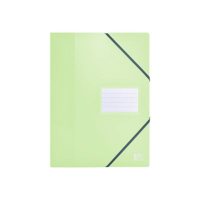 3045050439452-Oxford School Life - Porte vues - 160 vues - A4 - disponible dans différentes couleurs-Avant-3