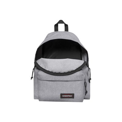 EASTPAK Padded Pak r Sac a dos 40 cm Sunday grey Pas Cher Bureau Vallee