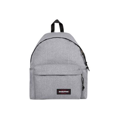 EASTPAK Padded Pak r Sac a dos 40 cm Sunday grey Pas Cher Bureau Vallee