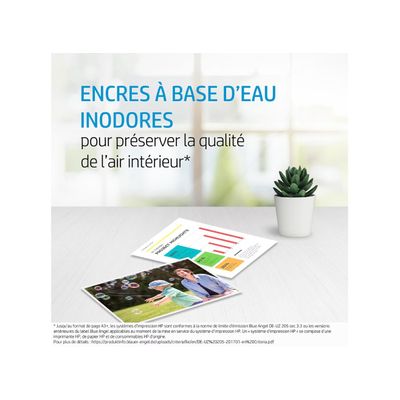 887111963789-HP 727 - noir photo - cartouche d'encre originale (B3P23A)--5