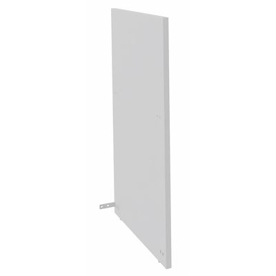 3253310427020-Joue de terminaison pour module de départ ou module suivant haut OLA H112 cm - blanc perle--0