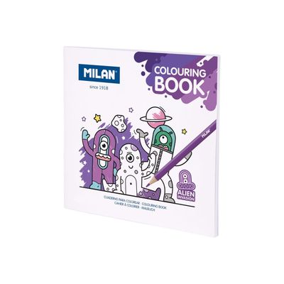8411574109358-Alien Invasion - livre à colorier-Right-angle-0