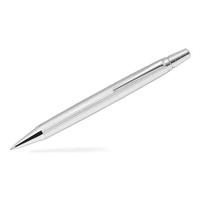 3131910583226-Pilot Raiz - Stylo à bille - 1 mm - moyen - rétractable-Left-angle-0
