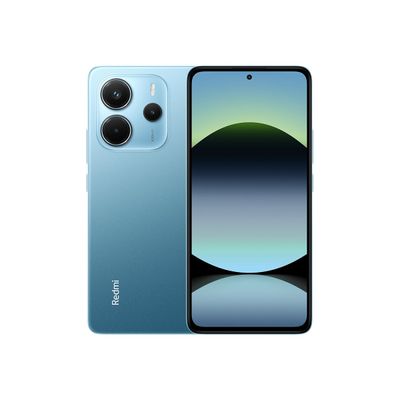6932554408404-Xiaomi Redmi Note 14 - 4G smartphone - double SIM - RAM 8 Go / Mémoire interne 256 Go - microSD slot - écran OEL - 6.67" - 2400 x 1080 pixels (120 Hz) - 3 x caméras arrière 108 MP, 2 MP, 2 MP - fron-Multi-angle-0