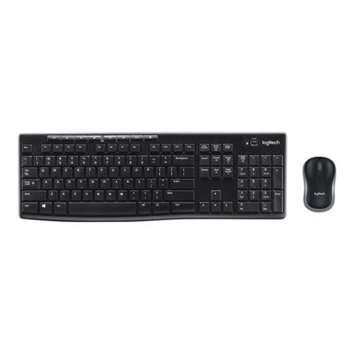 5099206039193-Logitech MK270 Wireless Combo - Ensemble clavier et souris sans fil -Front-4