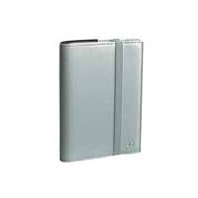 3371010523771-Quo Vadis Time & Life Medium - Agenda - 2026 - semainier - 160 x 160 mm - papier blanc - couv-Left-angle-0