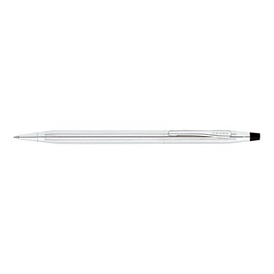 0073228035024-Cross Classic Century - Stylo à bille - noir - moyen-Left-angle-0