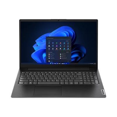 197532014053-Lenovo - Pc portable - V15 G4 AMN 82YU - 15.6" - AMD Athlon Silver - 7120U / jusqu'à 3.5 GHz - Win 11 - 8 Go RAM - 512 Go-Front-4
