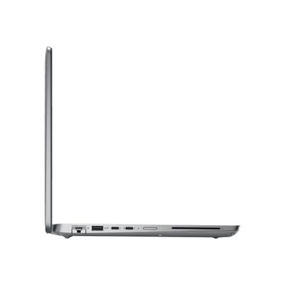 5397184864302-Dell Latitude 5440 - PC portable 14" - 16 Go RAM - 512 Go - gris - BTS-Left side-4