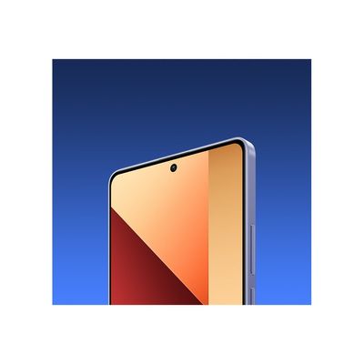 6941812762837-Xiaomi Redmi Note 13 Pro - Smartphone - 4G - 8/256 Go - violet lavande-Close-up-7