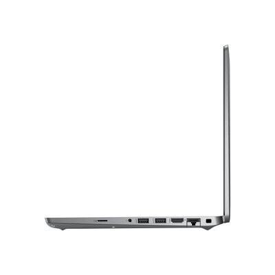 0404051385657-Dell Latitude 5430 - Pc portable 14" - Core i5 1235U - 8 Go RAM - 256 Go SSD-Right side-5