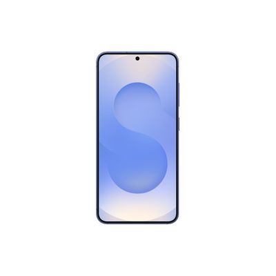 8806095852256-Samsung Galaxy S25 - Smartphone - 5G - 12/128 Go - marine-Front-0