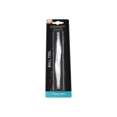 5411711452364-Cernit - Outil de gaufrage - acier - métal-Front-0