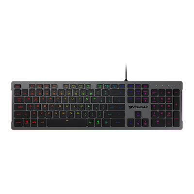 4710483773259-Cougar VANTAR S - Clavier - backlit - USB-Front-7