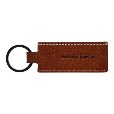 5413082194607-Maverick Rough Gear - Porte-clés - brun-Front-0
