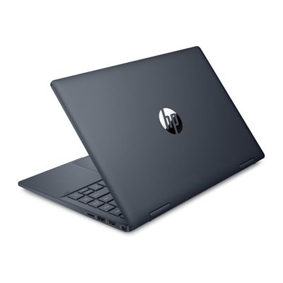 198828818577-HP Pavilion x360 Laptop 14-ek2014nk - PC portable 14" - Intel Core 5 - 120U - 16 Go RAM - 512 Go SSD NVMe, TLC - écran tactile 1920 x 1080 (Full HD) - Wi-Fi-Back-4