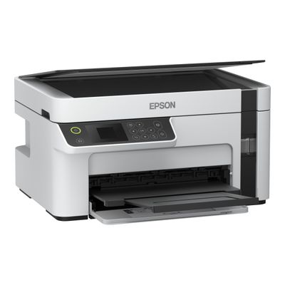 8715946670362-Epson EcoTank ET-M2120 - Imprimante multifonction jet d'encre monochrome A4 - USB, Wi-Fi - bl-Left-angle-9