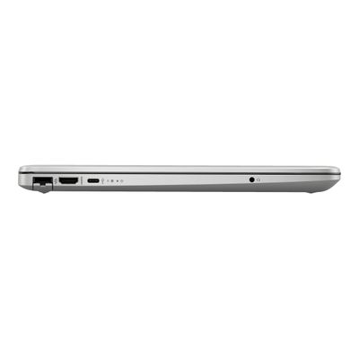 0197192438398-HP Portable 255 G8 Notebook - PC portable 15.6" - Ryzen 5 5500U - 8 Go RAM - 256 Go SSD-Left side-3
