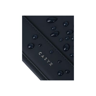 3701506204103-Casyx Storm - Sac à dos pour ordinateur portable - jusqu'à 15" - bleu abysses-Close-up-3