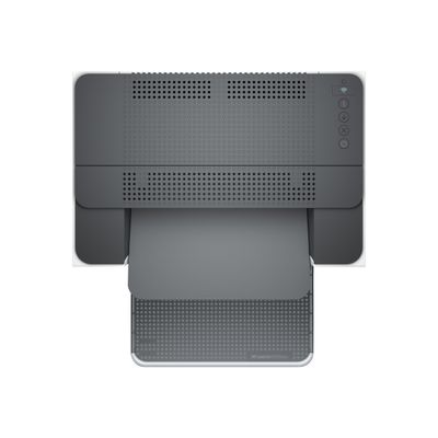 0194850822216-HP LaserJet M209dwe - Imprimante laser monochrome A4 - USB 2.0, LAN, Wi-Fi(n), Bluetooth LE-Top-2