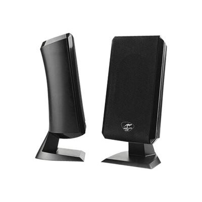 3700527305455-Mobility Lab STYLE 1100 HD - Enceinte pour PC - noir-Multi-angle-1