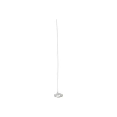 5414135261024-Artemio - Mèche de bougie - 5 pièces - 12 cm - coton, paraffine-Front-0